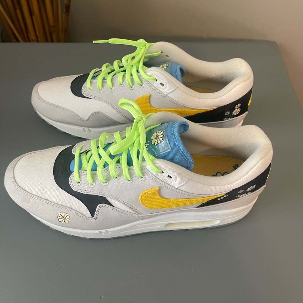 Air max 1